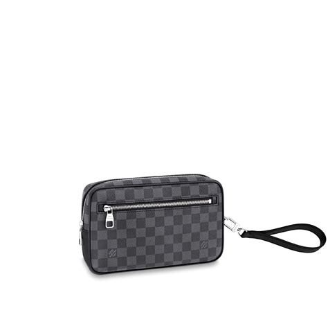 sac louis vuitton damier pour homme|Collection Sacs Damier Signature pour Homme .